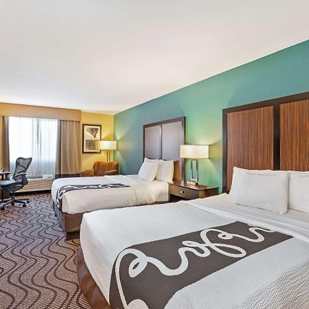 Hotel La Quinta By Wyndham Boise Towne Square Exteriér fotografie