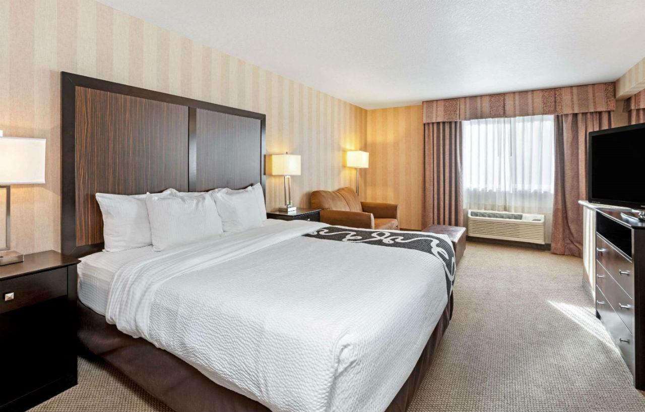 Hotel La Quinta By Wyndham Boise Towne Square Exteriér fotografie