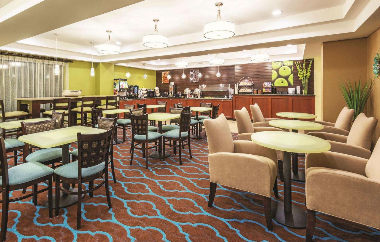 Hotel La Quinta By Wyndham Boise Towne Square Exteriér fotografie