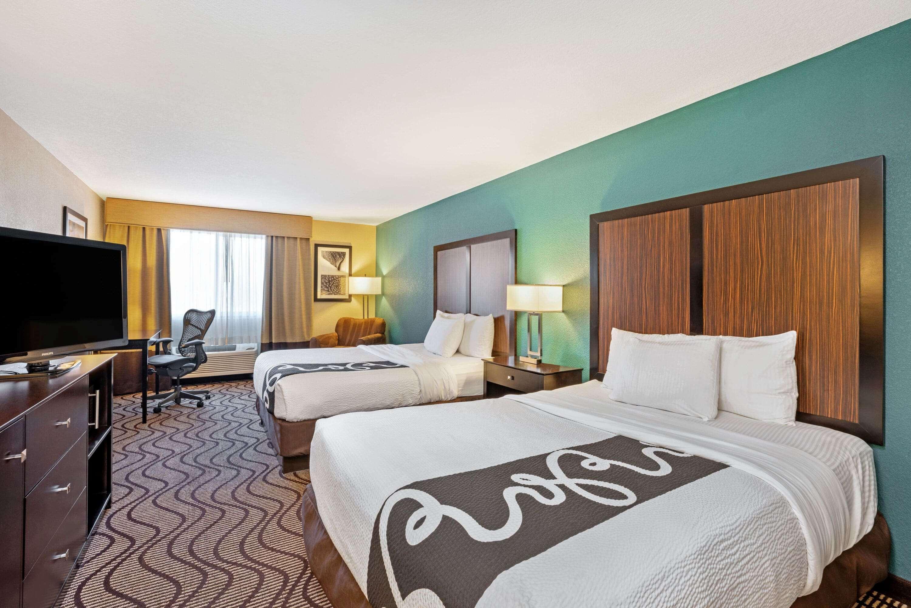 Hotel La Quinta By Wyndham Boise Towne Square Exteriér fotografie