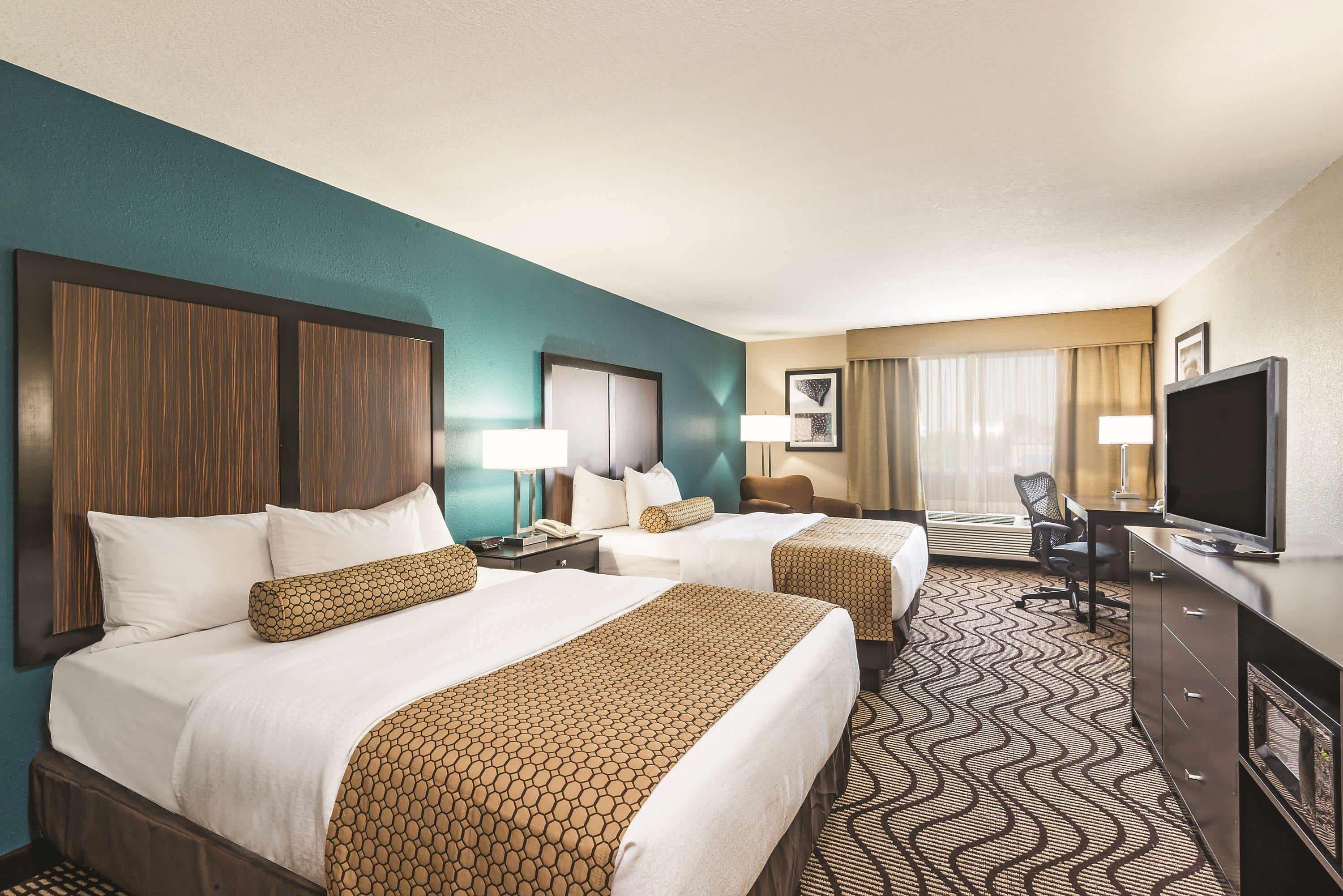 Hotel La Quinta By Wyndham Boise Towne Square Exteriér fotografie