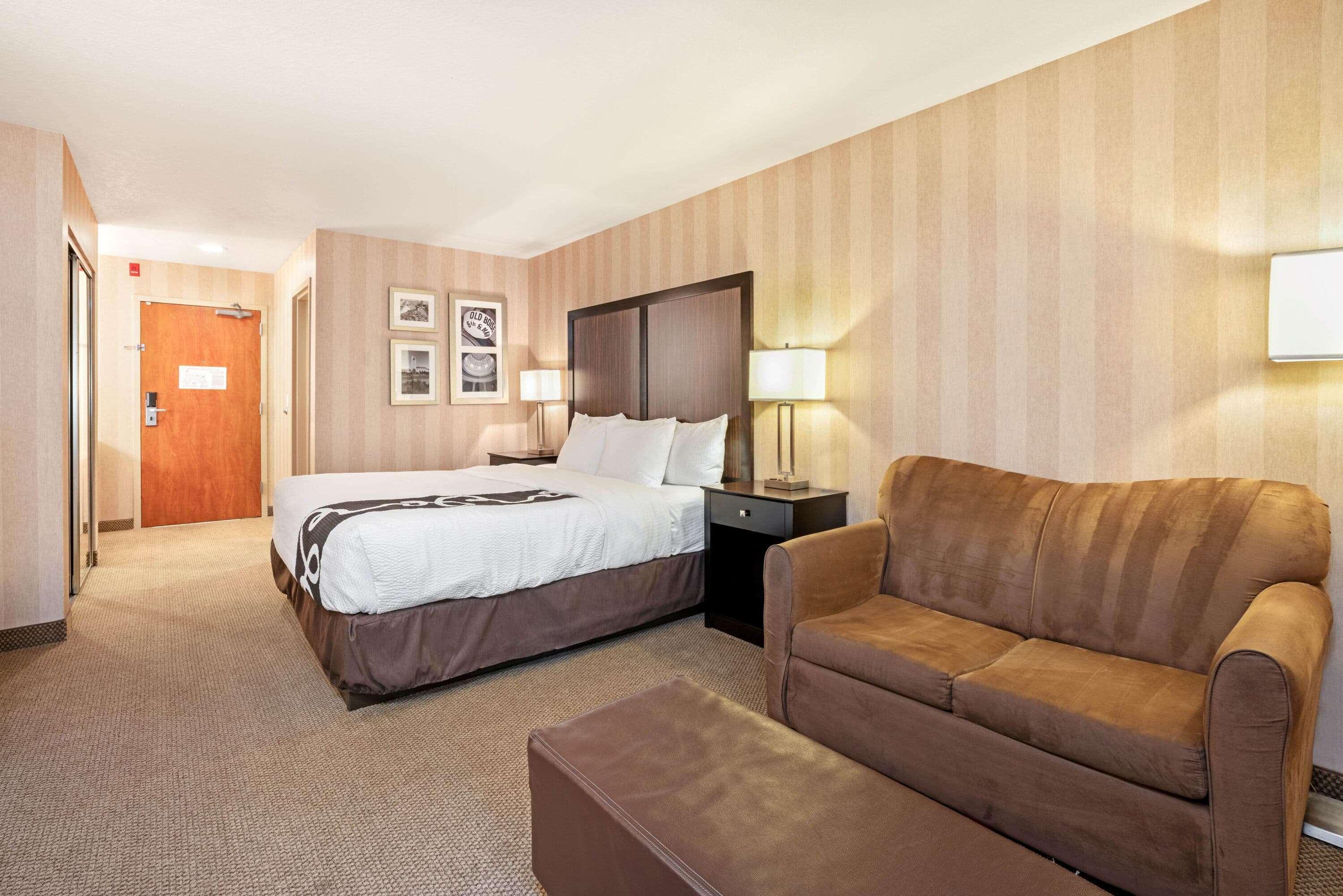Hotel La Quinta By Wyndham Boise Towne Square Exteriér fotografie