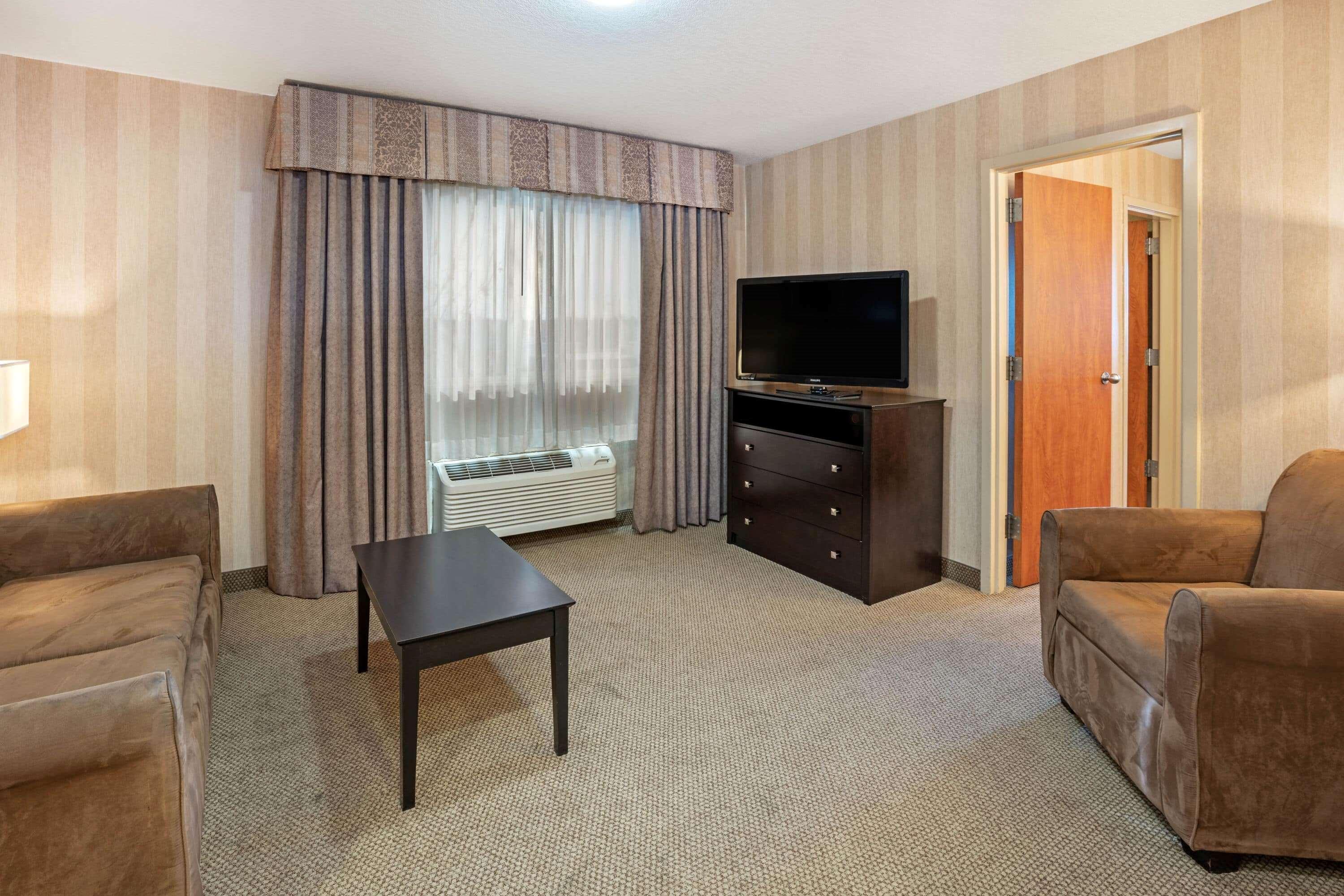 Hotel La Quinta By Wyndham Boise Towne Square Exteriér fotografie