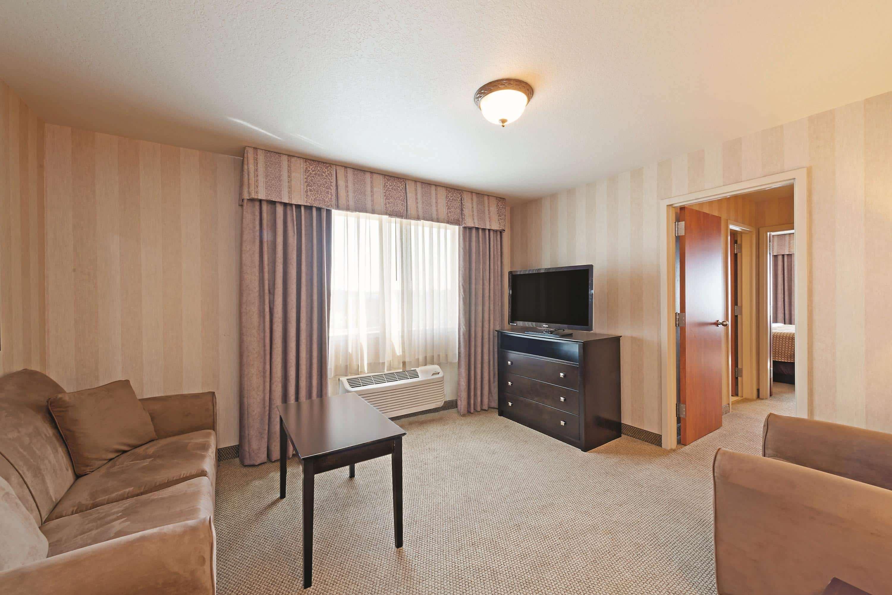 Hotel La Quinta By Wyndham Boise Towne Square Exteriér fotografie