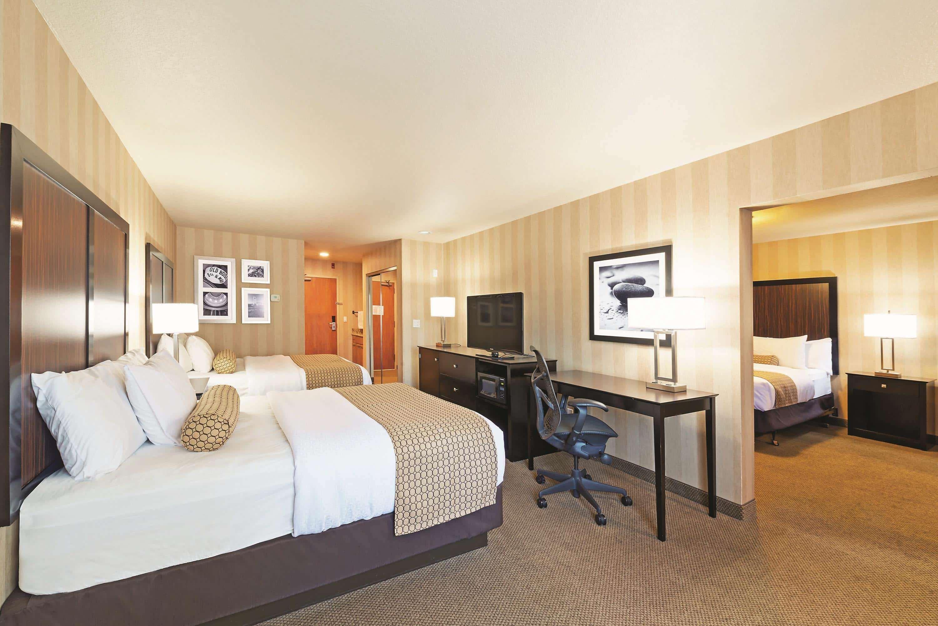 Hotel La Quinta By Wyndham Boise Towne Square Exteriér fotografie