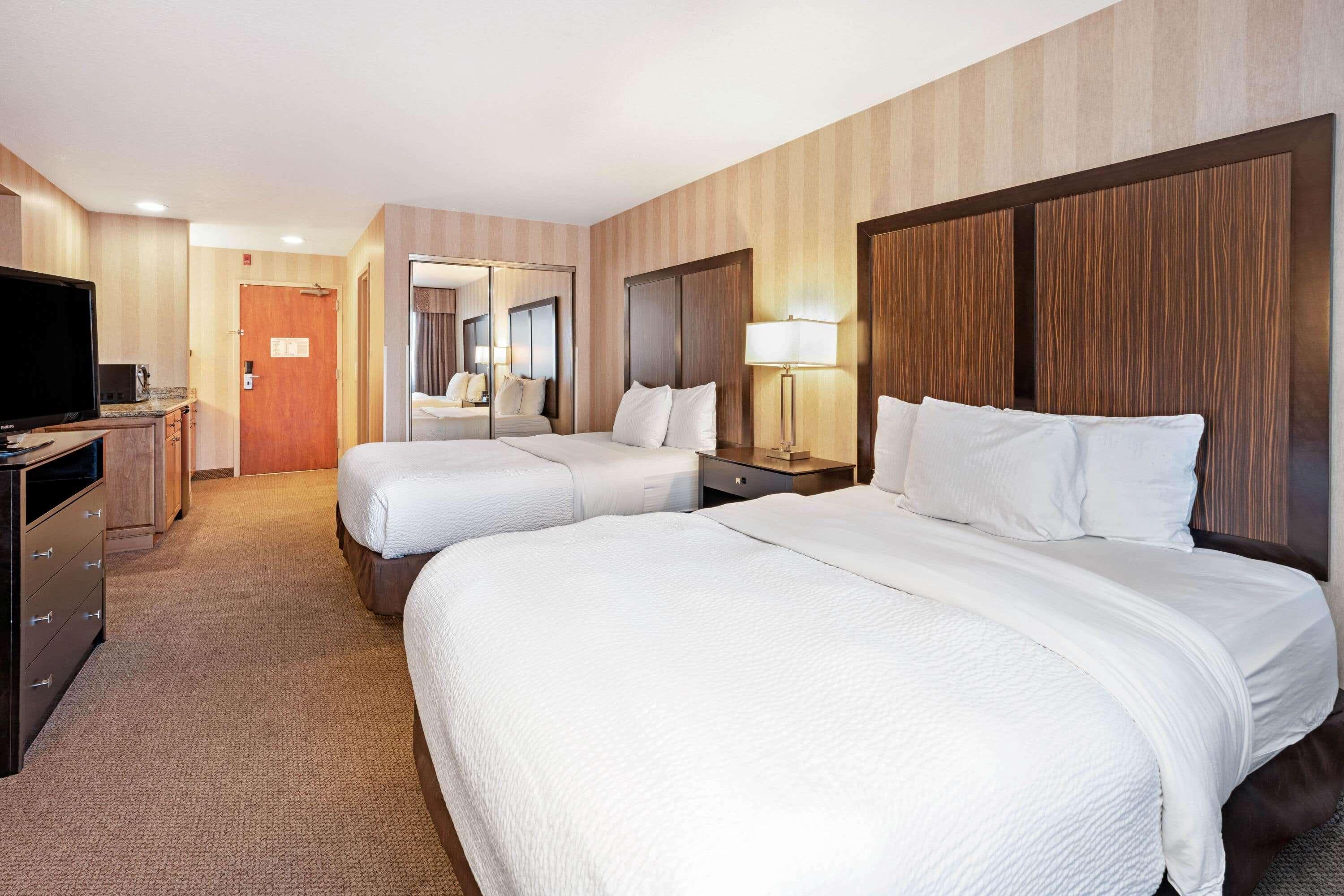 Hotel La Quinta By Wyndham Boise Towne Square Exteriér fotografie