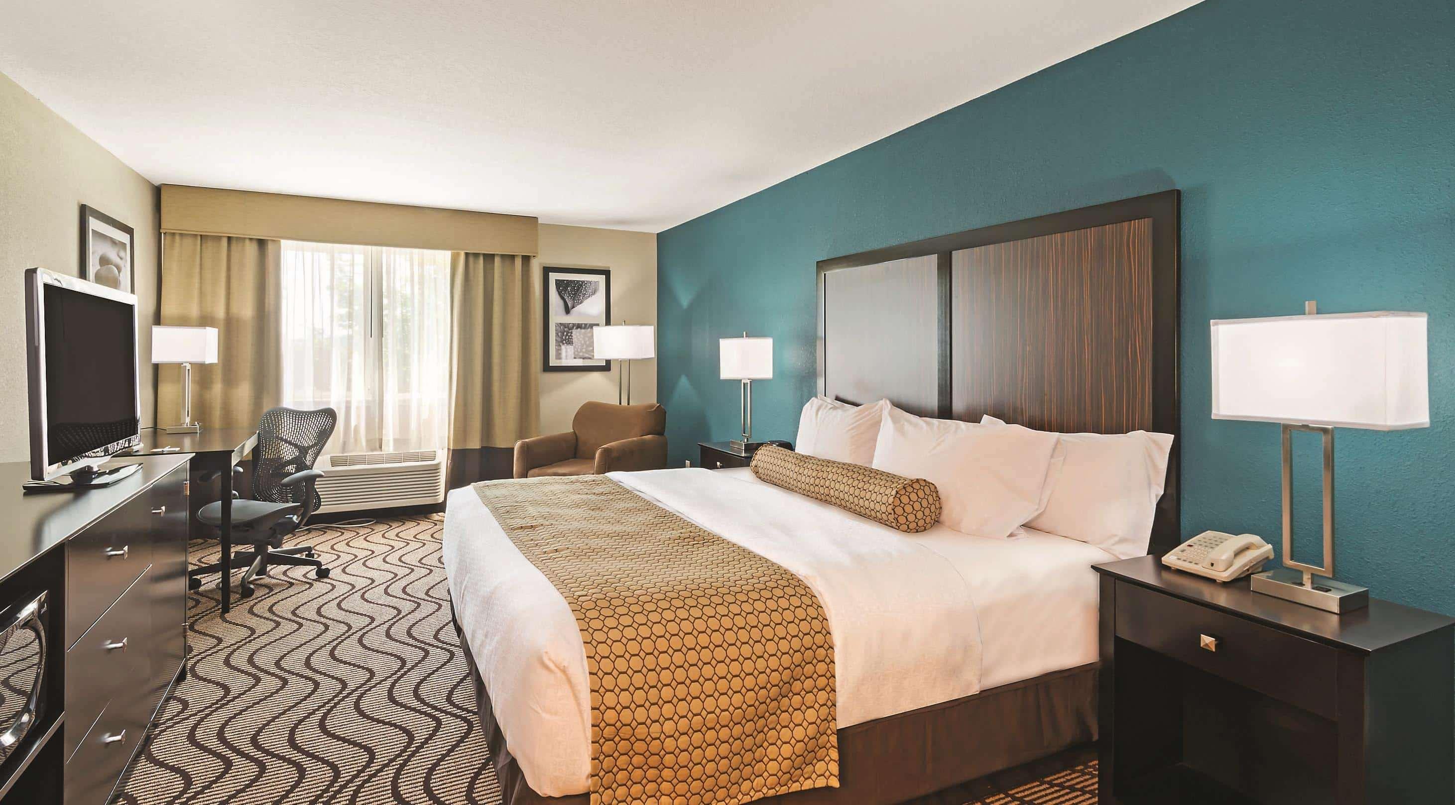 Hotel La Quinta By Wyndham Boise Towne Square Exteriér fotografie