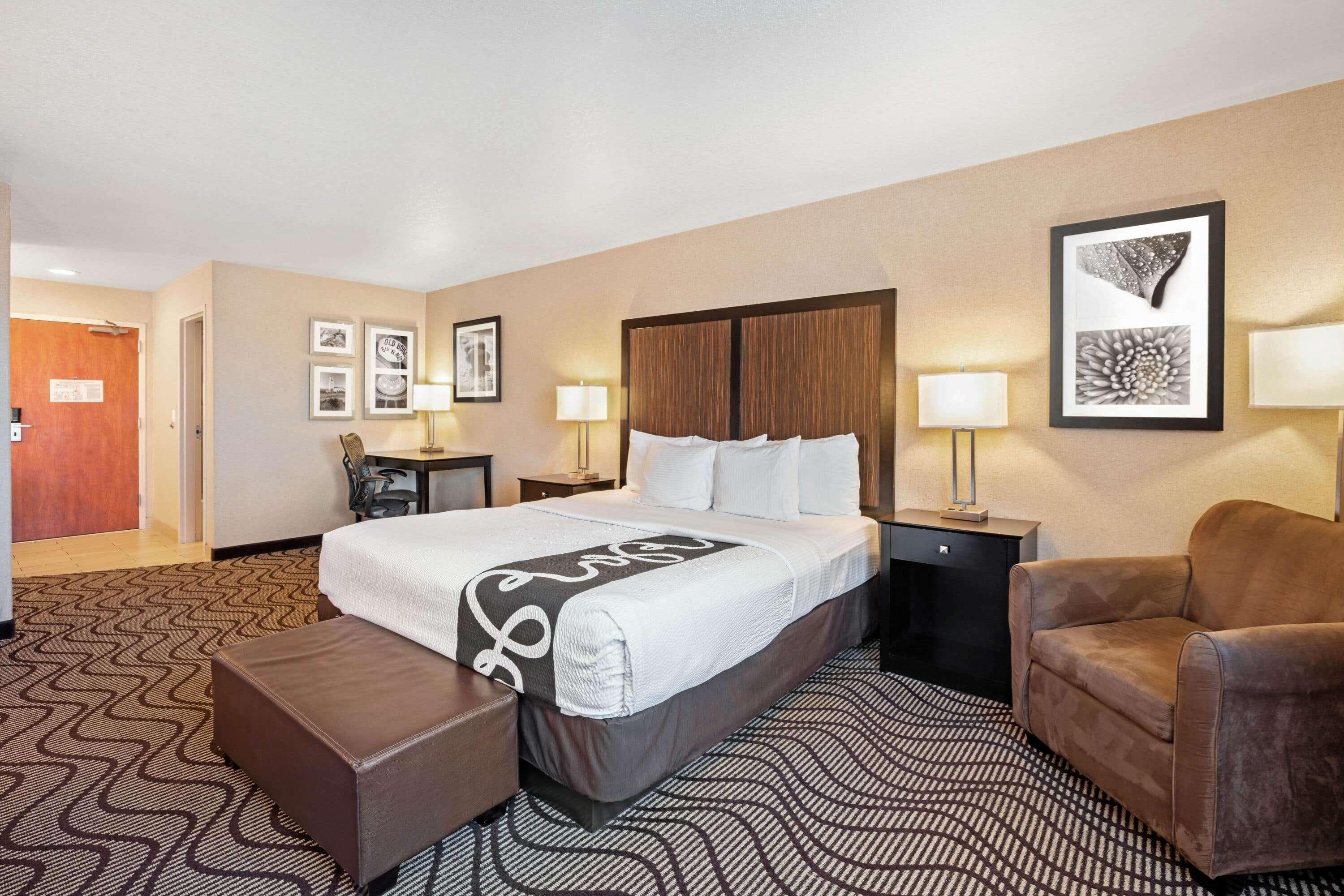 Hotel La Quinta By Wyndham Boise Towne Square Exteriér fotografie