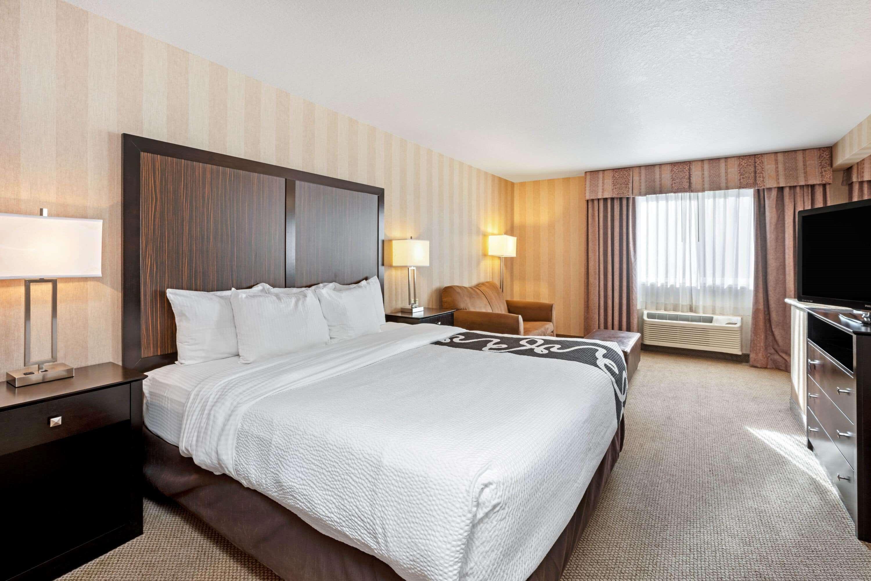Hotel La Quinta By Wyndham Boise Towne Square Exteriér fotografie