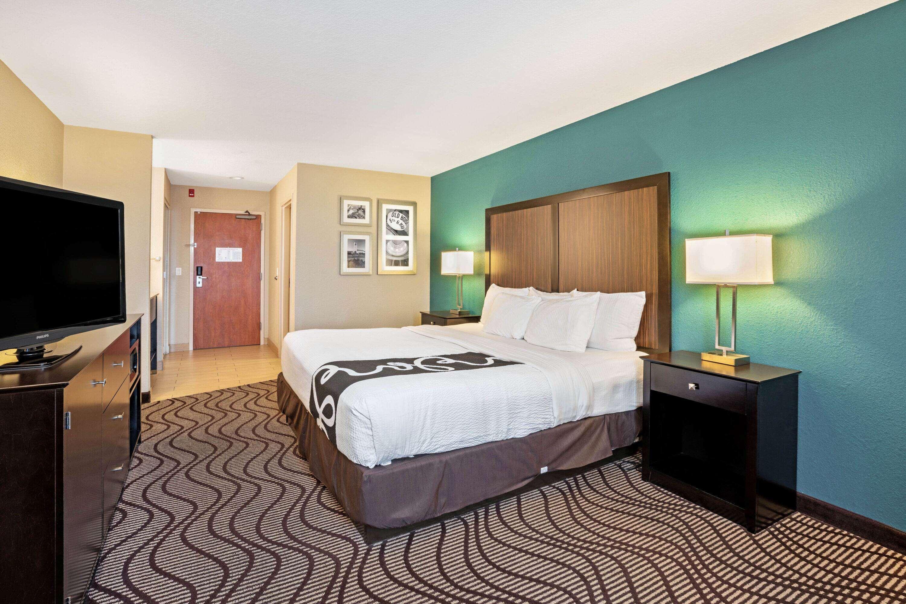 Hotel La Quinta By Wyndham Boise Towne Square Exteriér fotografie