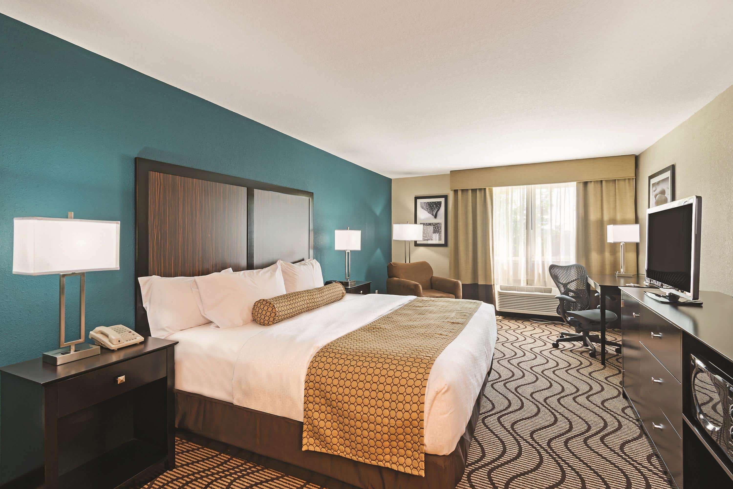 Hotel La Quinta By Wyndham Boise Towne Square Exteriér fotografie