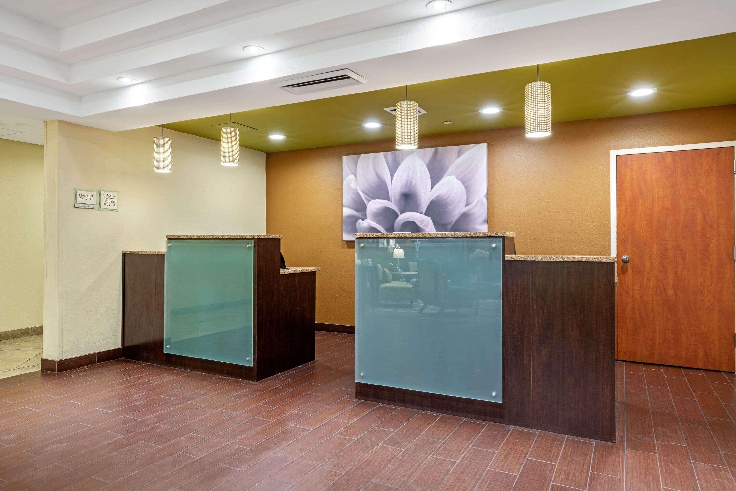 Hotel La Quinta By Wyndham Boise Towne Square Exteriér fotografie