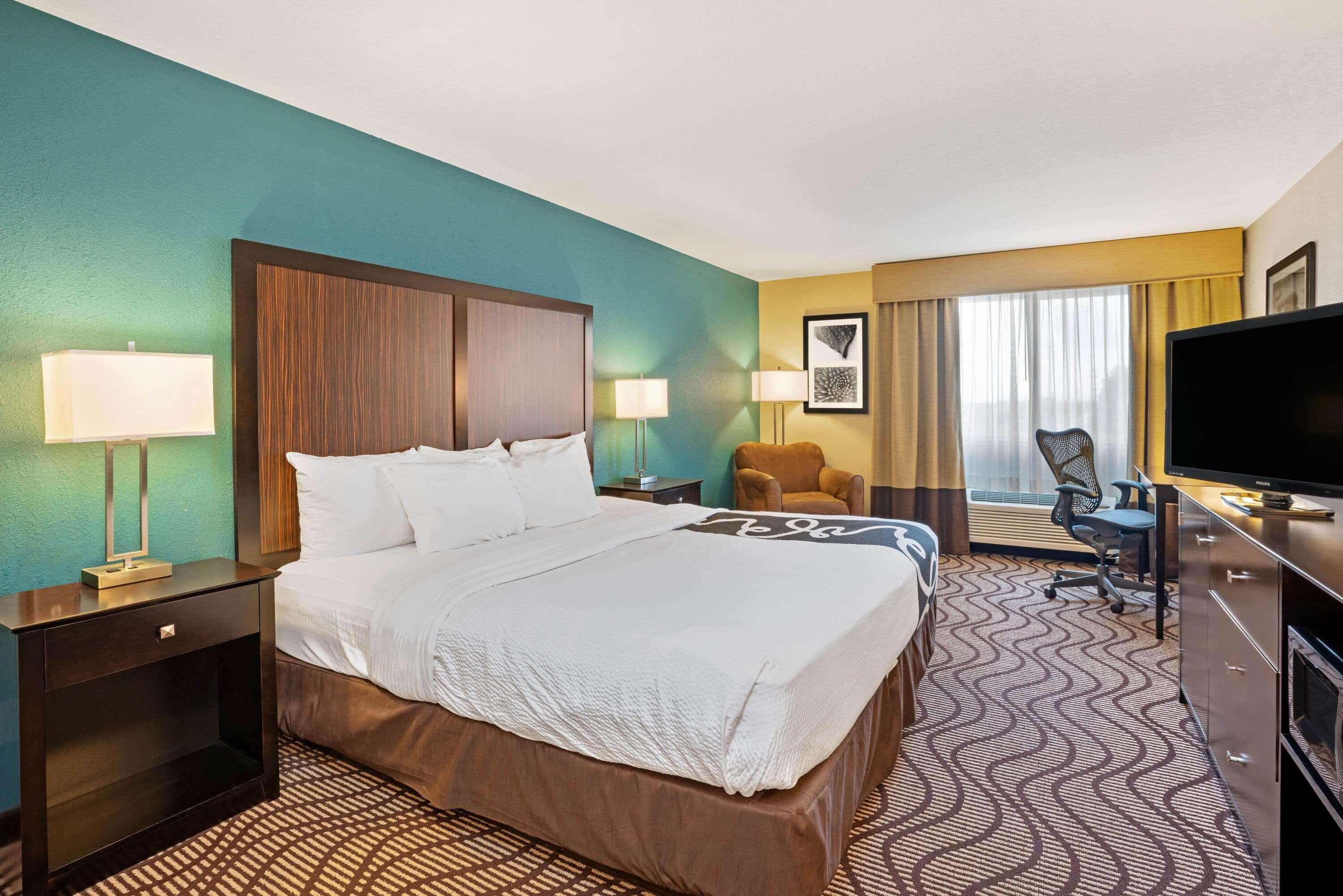Hotel La Quinta By Wyndham Boise Towne Square Exteriér fotografie