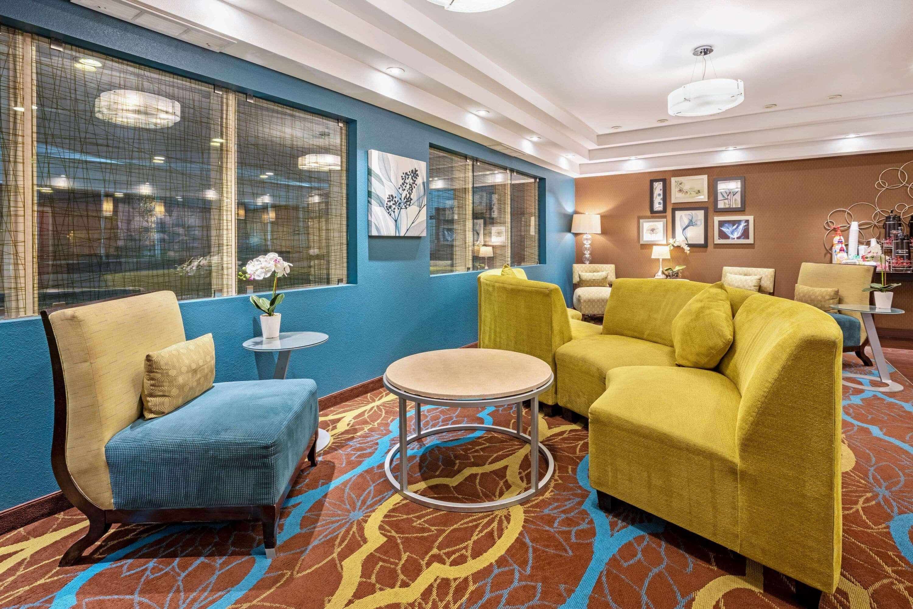 Hotel La Quinta By Wyndham Boise Towne Square Exteriér fotografie