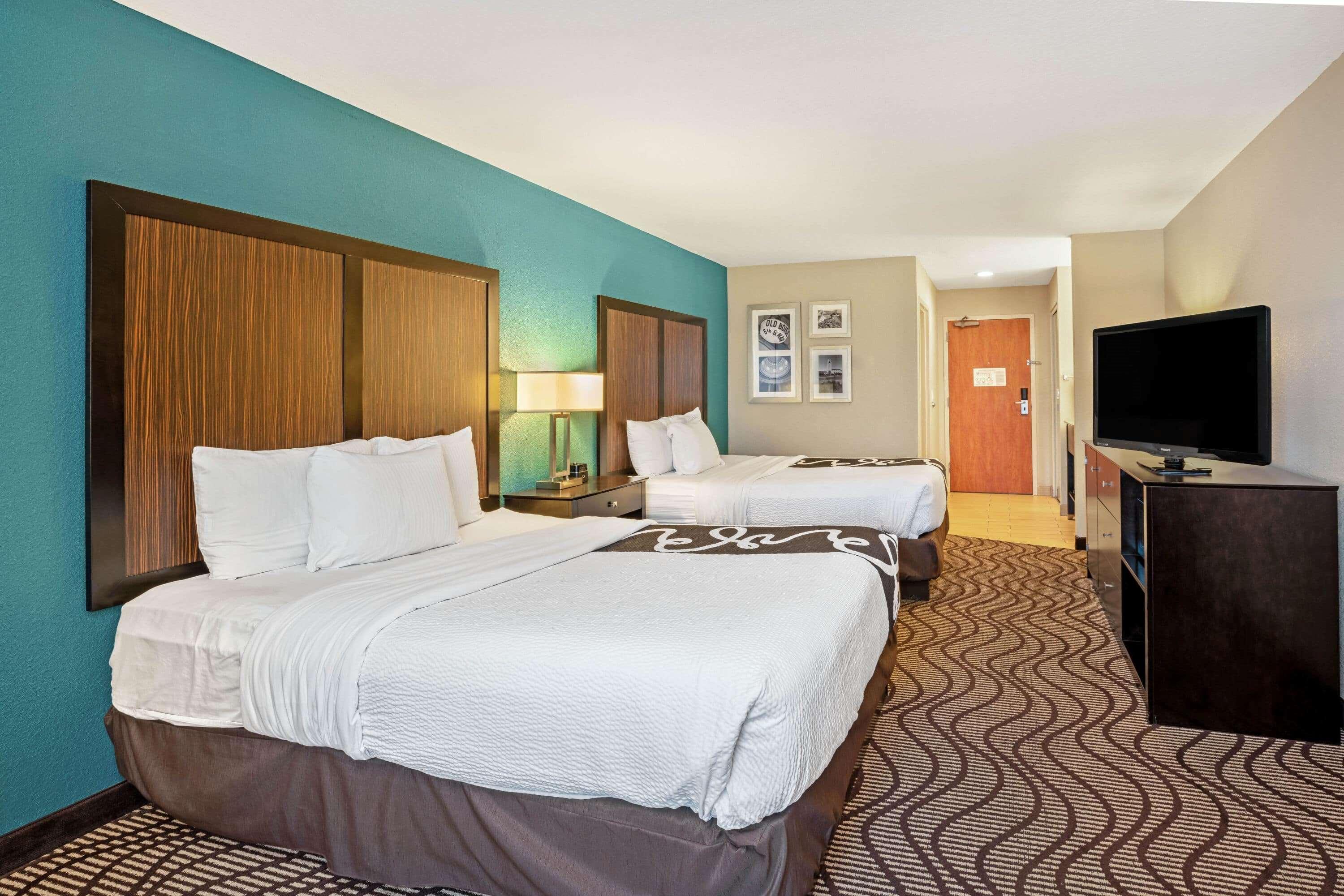 Hotel La Quinta By Wyndham Boise Towne Square Exteriér fotografie