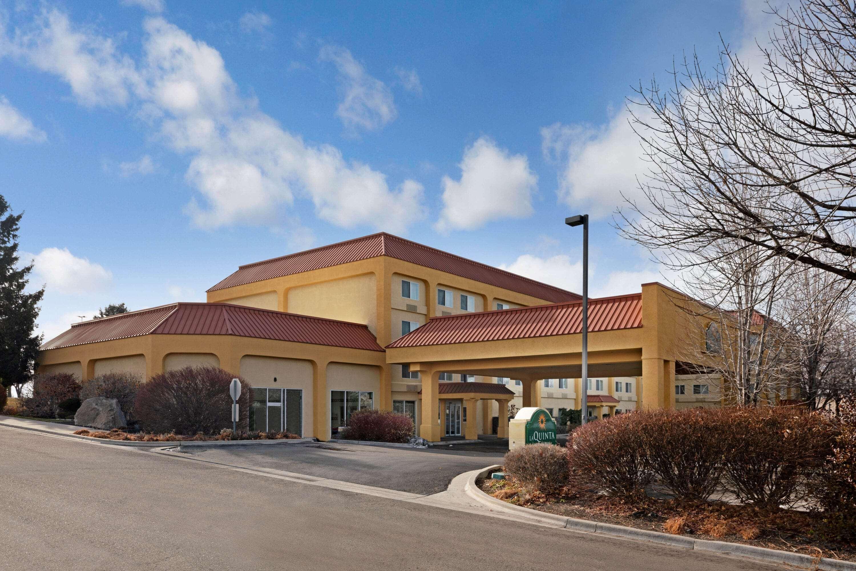 Hotel La Quinta By Wyndham Boise Towne Square Exteriér fotografie