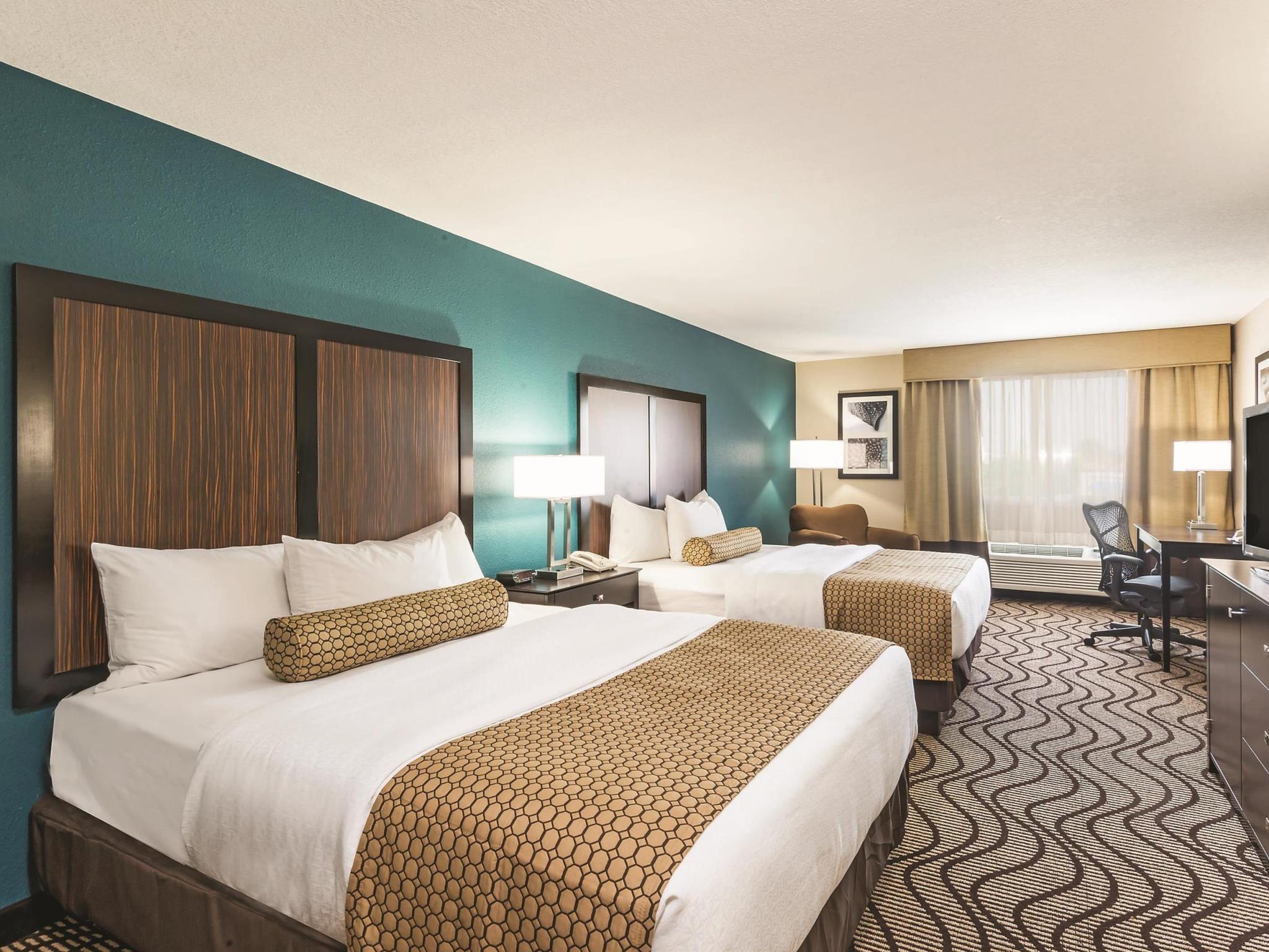 Hotel La Quinta By Wyndham Boise Towne Square Exteriér fotografie