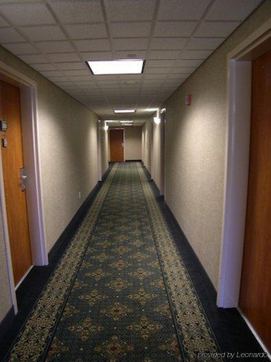 Hotel La Quinta By Wyndham Boise Towne Square Interiér fotografie
