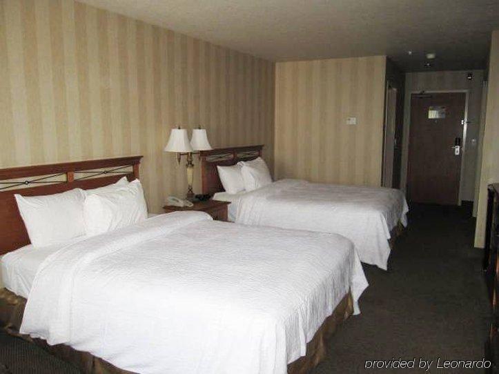 Hotel La Quinta By Wyndham Boise Towne Square Exteriér fotografie
